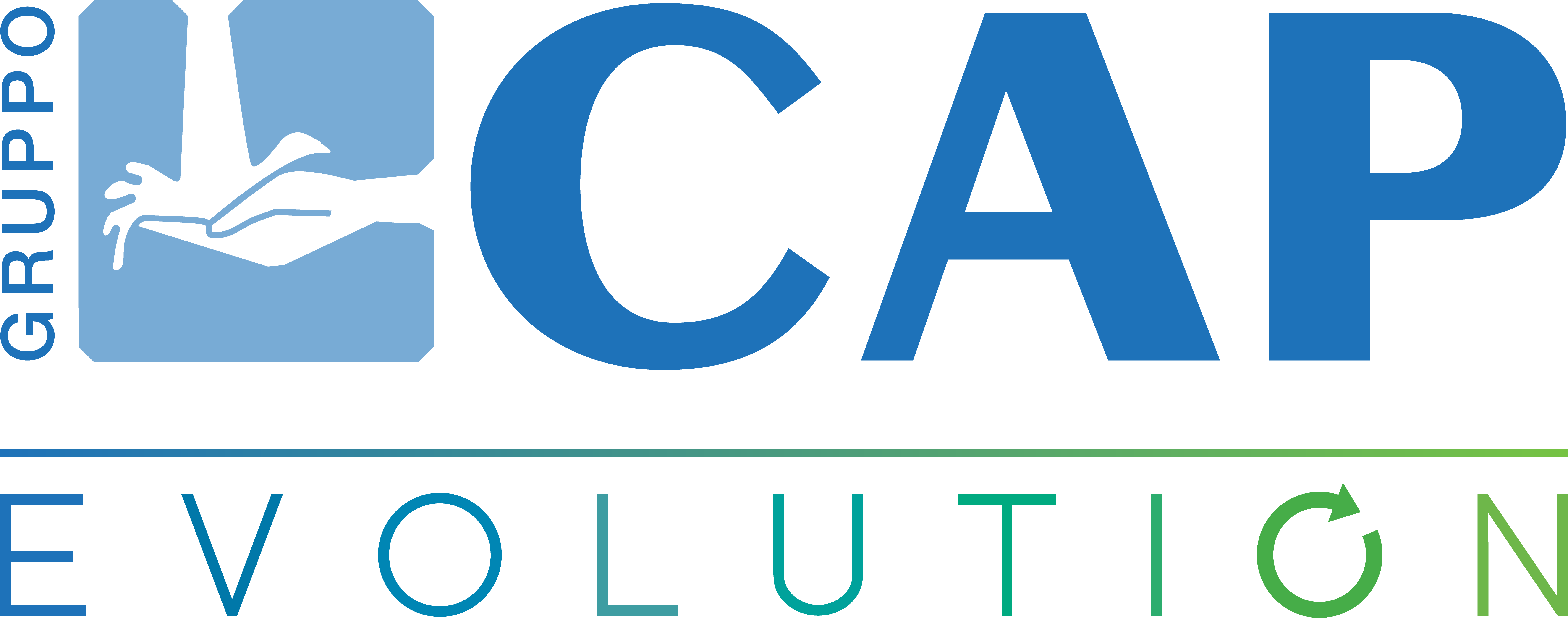 Logo Cap