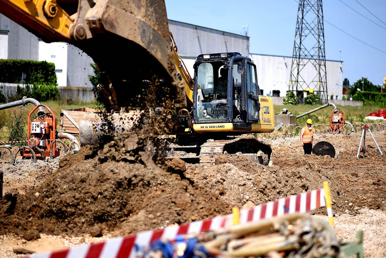 Stakeholder engagement - Removal of fibrocement water pipelines