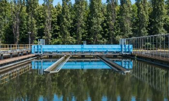 Gruppo CAP e Municipio 9 firmano il protocollo d'intesa e collaborazione sul depuratore di Bresso