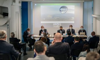 L’Assemblea dei Soci approva il piano di investimenti 2020-2033