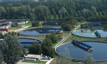 CAP is the first water utility in the EU to be certified by RINA with the AFNOR standard