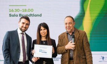 Gruppo CAP vince il Premio Compraverde Buygreen 2023 