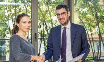 CAP Group and Assimpredil Ance sign an agreement for business legality and sustainability