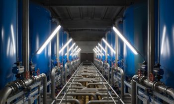 Gruppo CAP and ATO: 80 million to renovate the water network of the metropolitan City of Milan