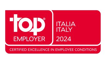 CAP Group confirmed Top Employers Italy for the six years running
