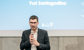 Città metropolitana Spugna a Garbagnate Milanese