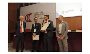 Top Utility 2025: Gruppo CAP stands out for the value created locally