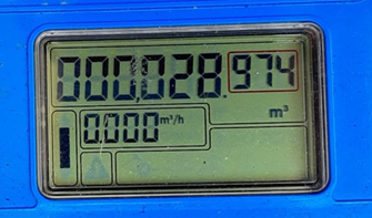 Smart meter image
