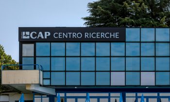 Research and development  - Salazzurra Research Centre