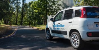 Ricerca e sviluppo - Perform water 