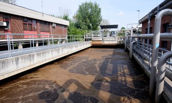 Stakeholder engagement - Sludge disposal and the recovery of materials and energy