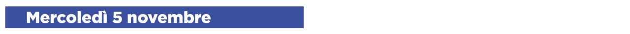 5 novembre