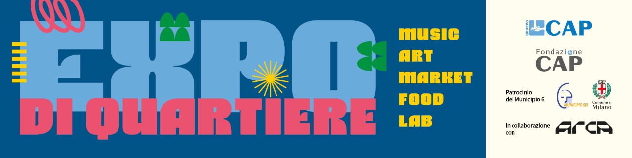 EXPO-Quartiere Footer