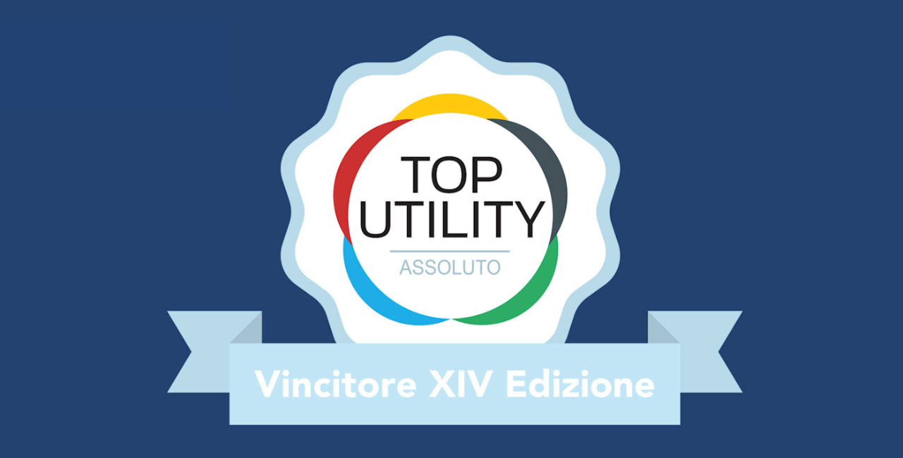 Top Utility Assoluto 2026