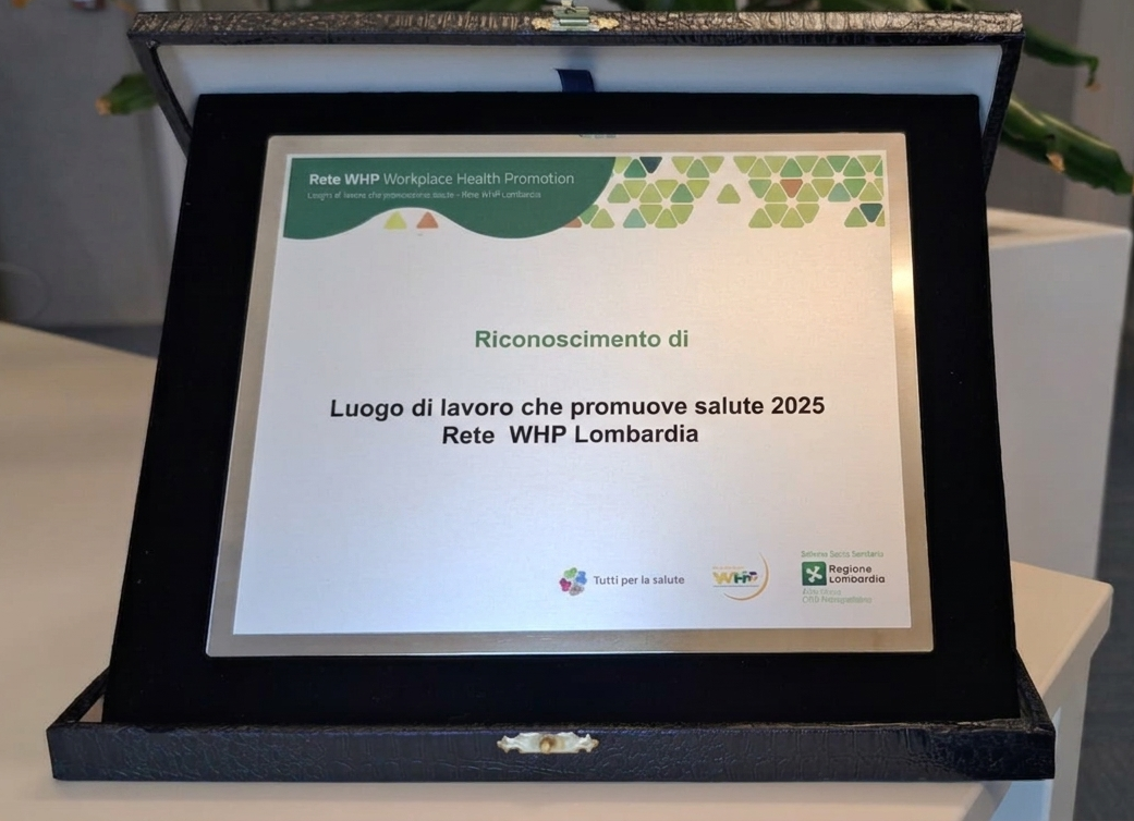 Workplace Health Promotion 2026