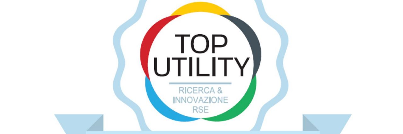 Top utility 2021