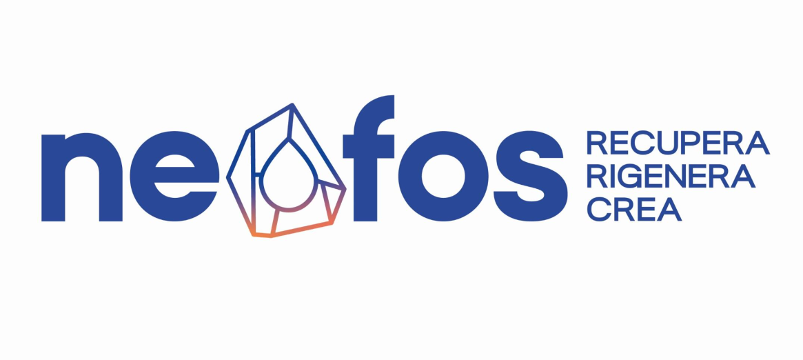 Logo progetto Neofos